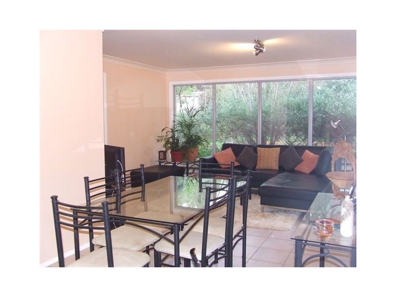 4 Birch Grove, Baulkham Hills NSW 2153