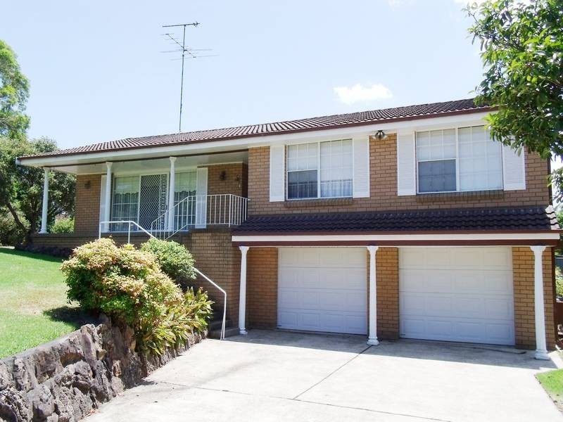 2 Endeavour Close, Castle Hill NSW 2154