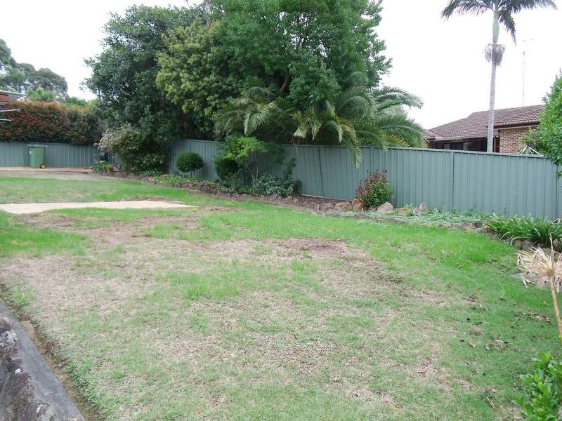2 Endeavour Close, Castle Hill NSW 2154