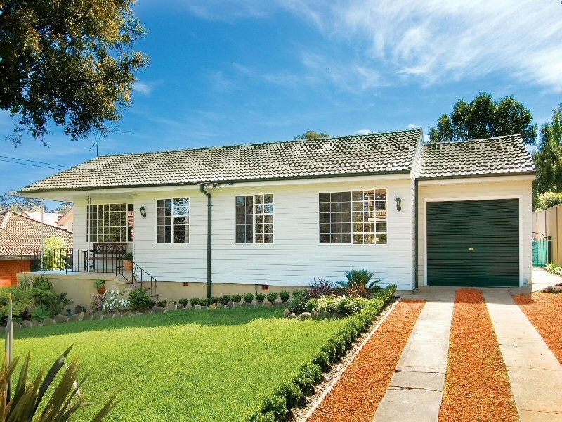 17 Jacaranda Ave, Baulkham Hills NSW 2153