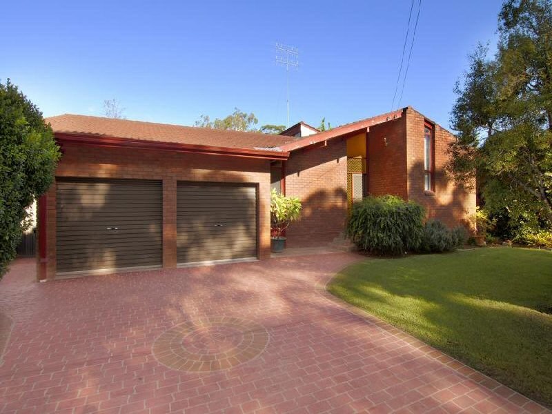 Baulkham Hills NSW 2153