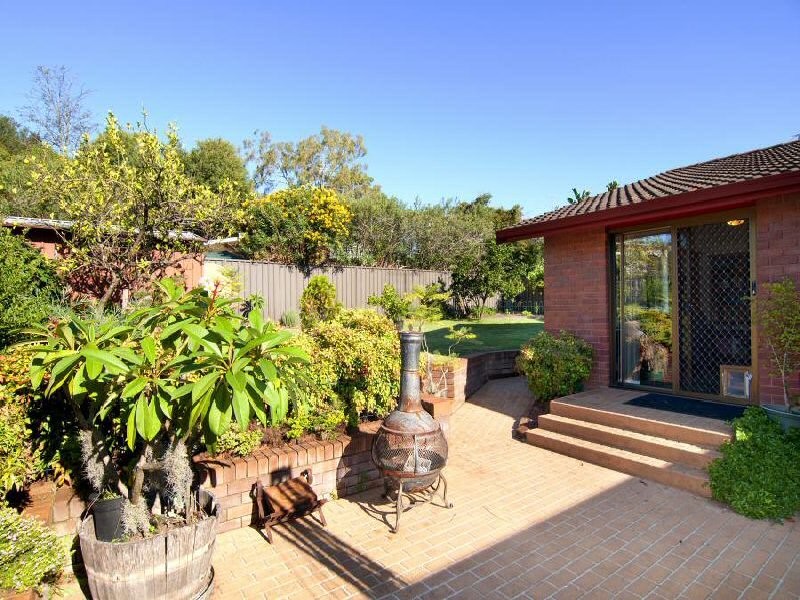 Baulkham Hills NSW 2153