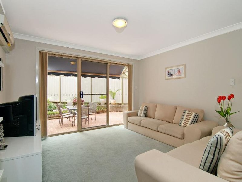 9/18 Buckleys Road, Winston Hills NSW 2153