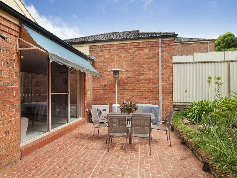 9/18 Buckleys Road, Winston Hills NSW 2153