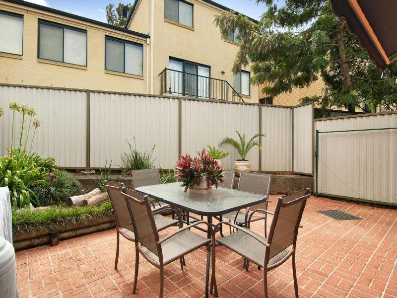 9/18 Buckleys Road, Winston Hills NSW 2153