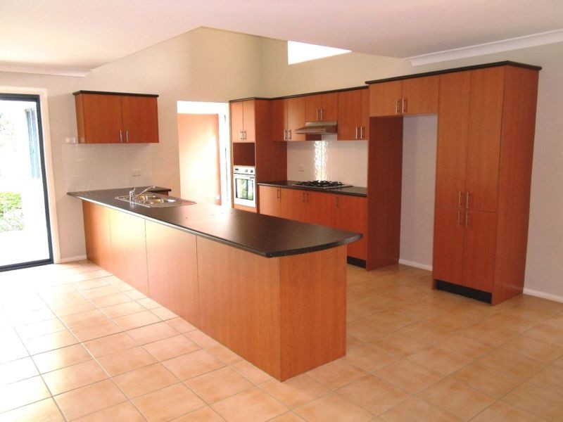 31 Blue Bell Circuit, Kellyville NSW 2155