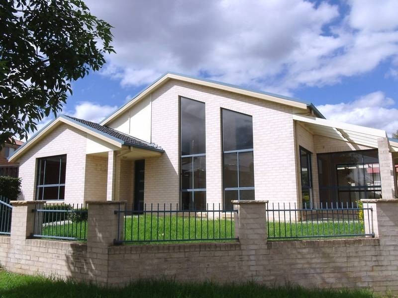 31 Blue Bell Circuit, Kellyville NSW 2155