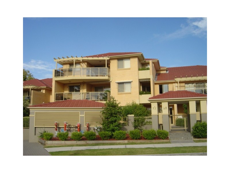 26/17-19 Meryl Avenue, Baulkham Hills NSW 2153