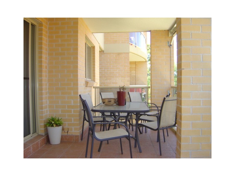 26/17-19 Meryl Avenue, Baulkham Hills NSW 2153
