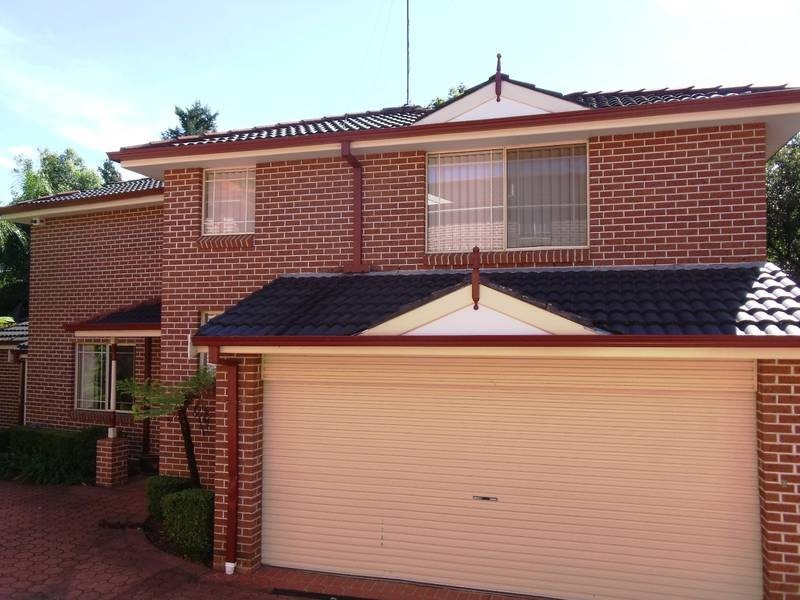 1/6 Parsonage Road, Castle Hill NSW 2154