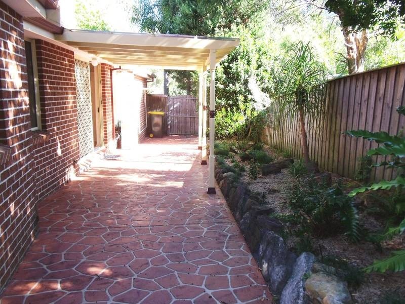 1/6 Parsonage Road, Castle Hill NSW 2154