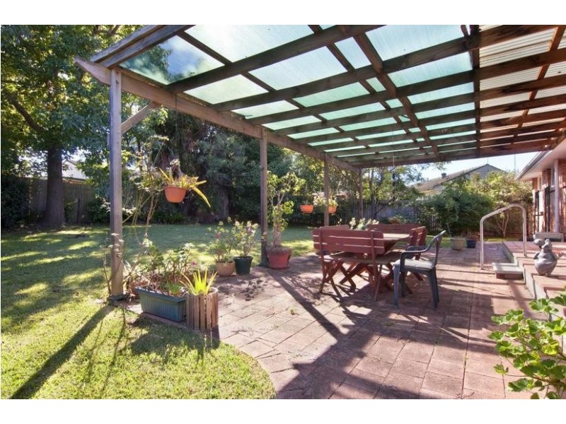 Winston Hills NSW 2153