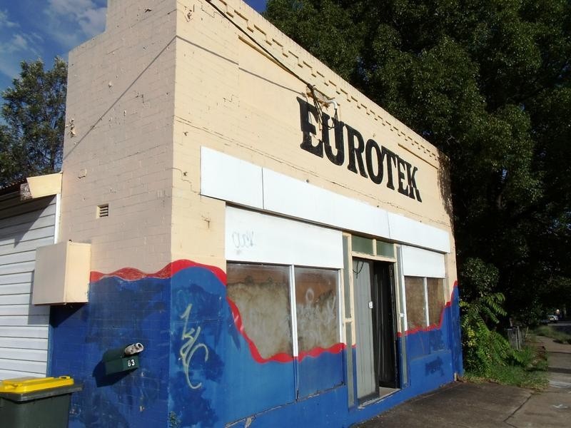 63 Windsor Road, Northmead NSW 2152