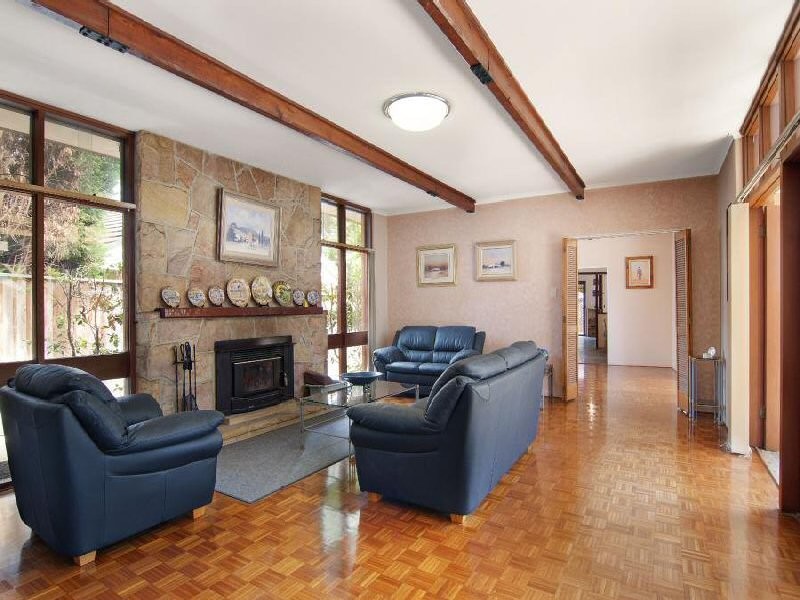 Castle Hill NSW 2154