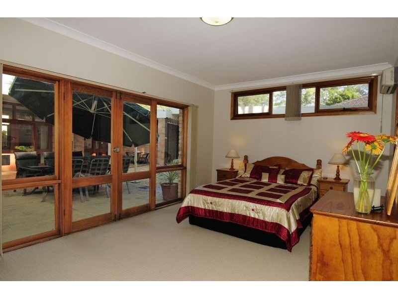 Castle Hill NSW 2154