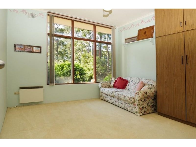 Castle Hill NSW 2154