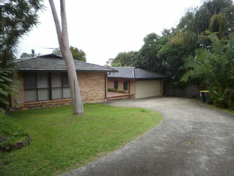 17 Park Road, Baulkham Hills NSW 2153