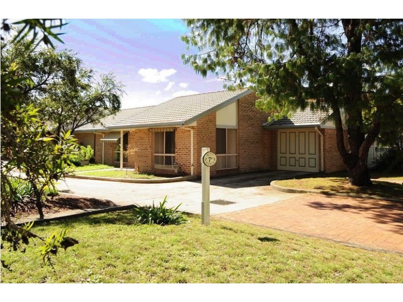 Winston Hills NSW 2153