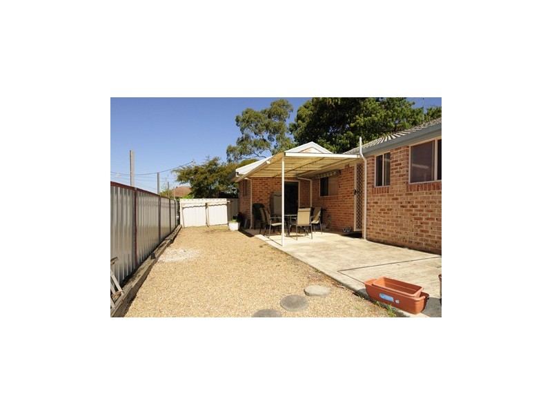 Winston Hills NSW 2153