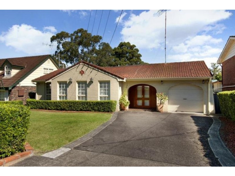 Baulkham Hills NSW 2153