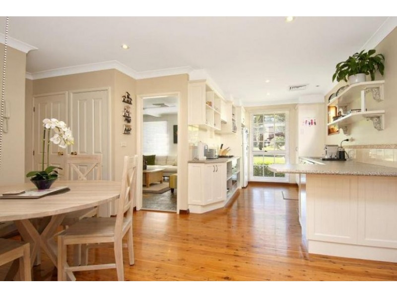 Baulkham Hills NSW 2153