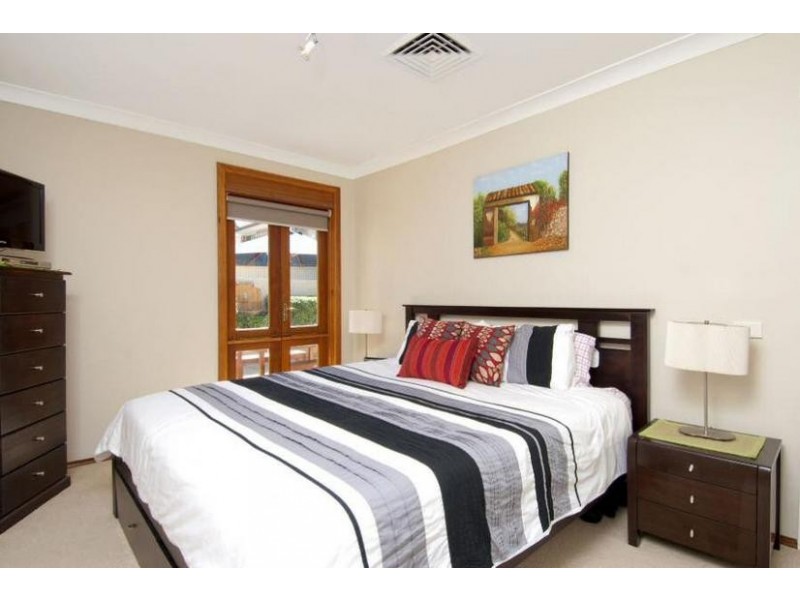 Baulkham Hills NSW 2153