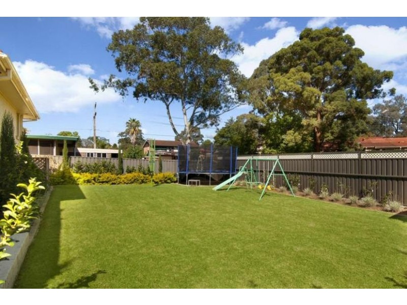 Baulkham Hills NSW 2153