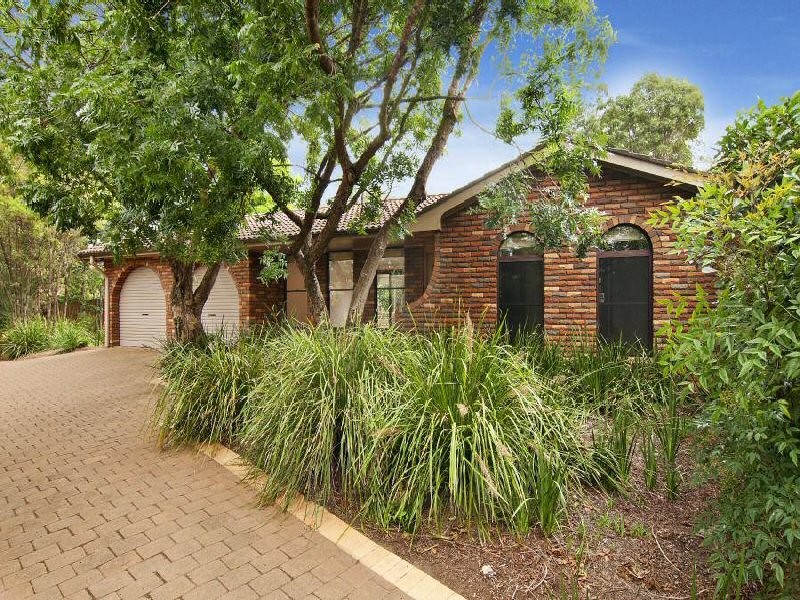 4 Connell Close, Baulkham Hills NSW 2153
