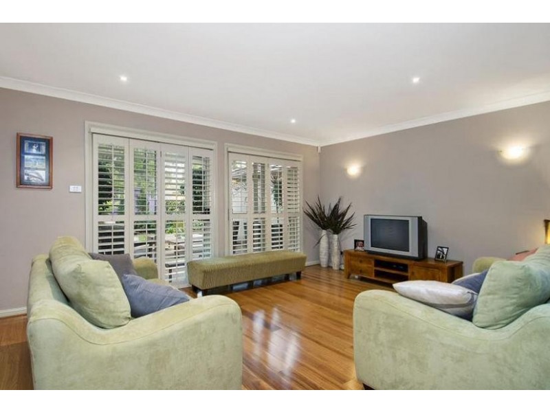 Bella Vista NSW 2153