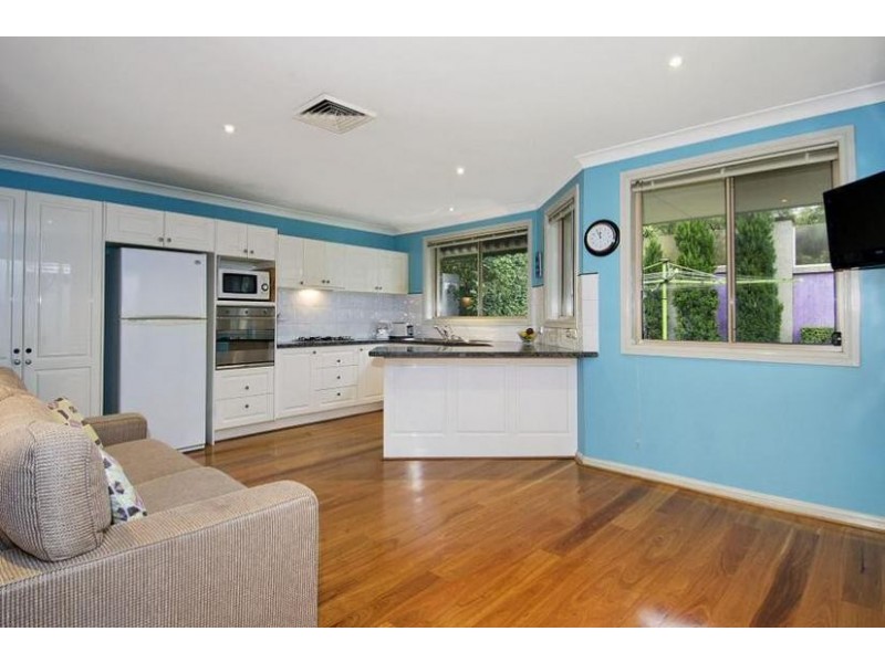 Bella Vista NSW 2153