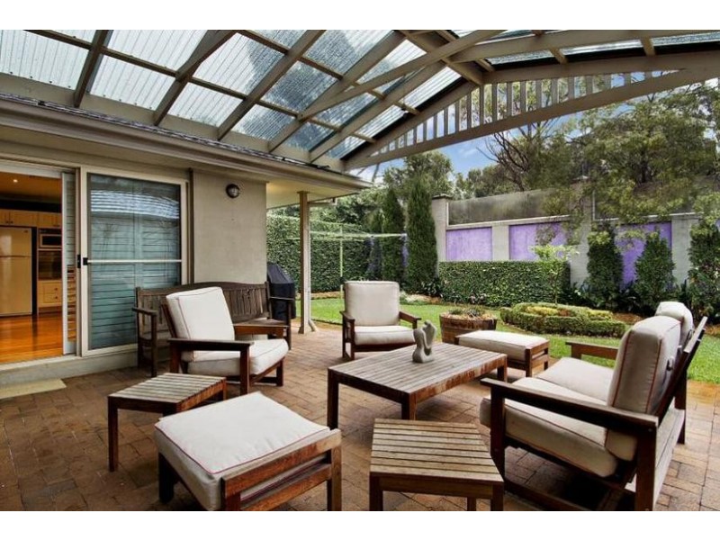 Bella Vista NSW 2153