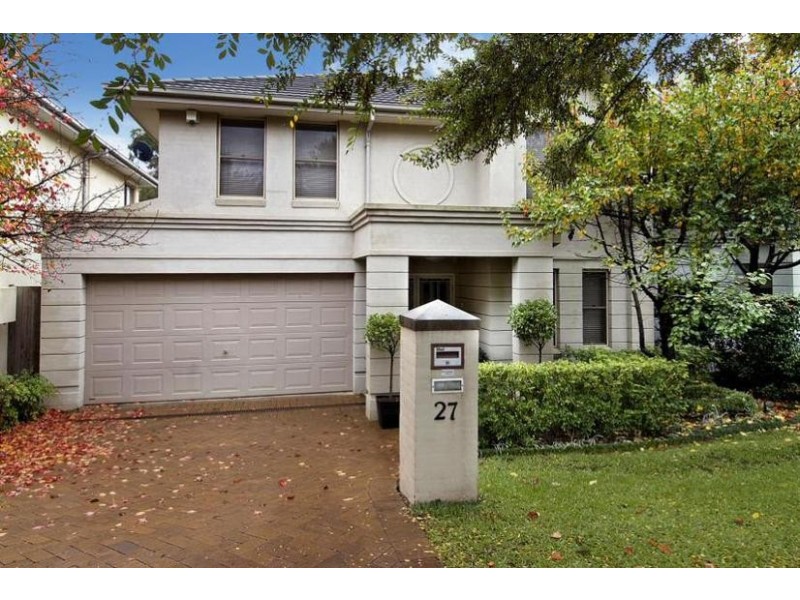 Bella Vista NSW 2153