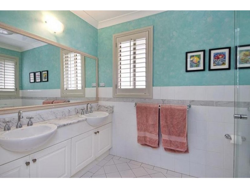 Bella Vista NSW 2153