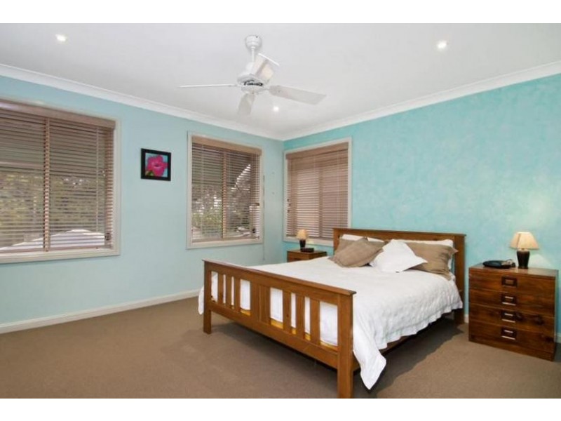 Bella Vista NSW 2153