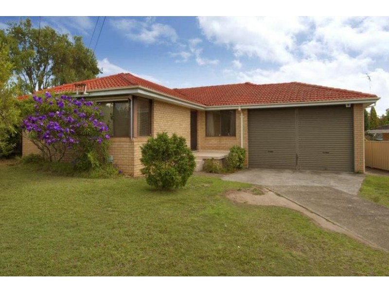Baulkham Hills NSW 2153