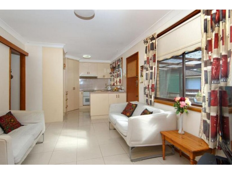 Baulkham Hills NSW 2153