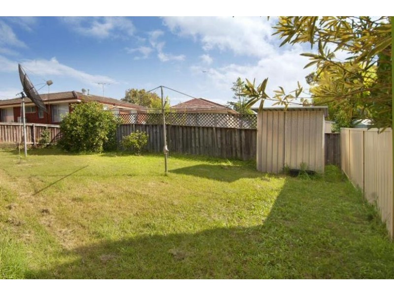 Baulkham Hills NSW 2153