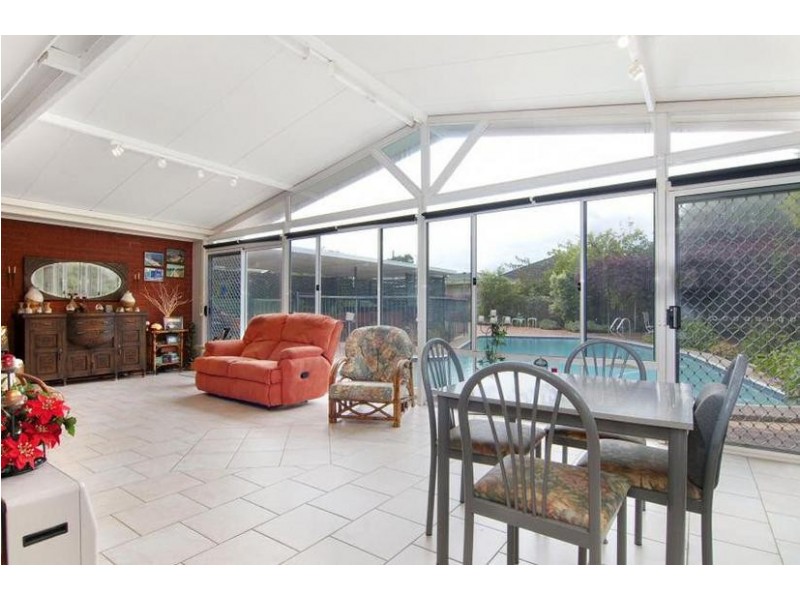 Winston Hills NSW 2153