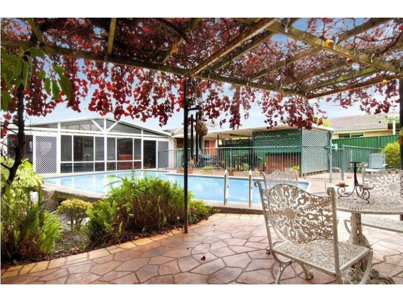 Winston Hills NSW 2153