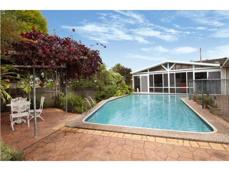 Winston Hills NSW 2153