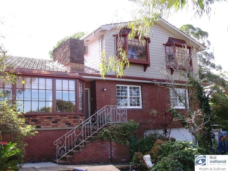 17 Charles Street, Baulkham Hills NSW 2153