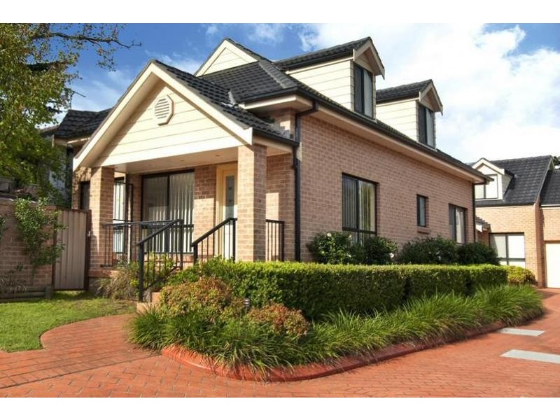 Baulkham Hills NSW 2153