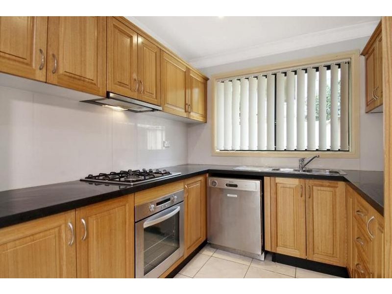 Baulkham Hills NSW 2153