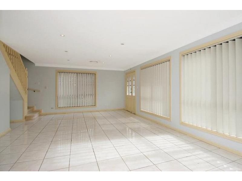 Baulkham Hills NSW 2153