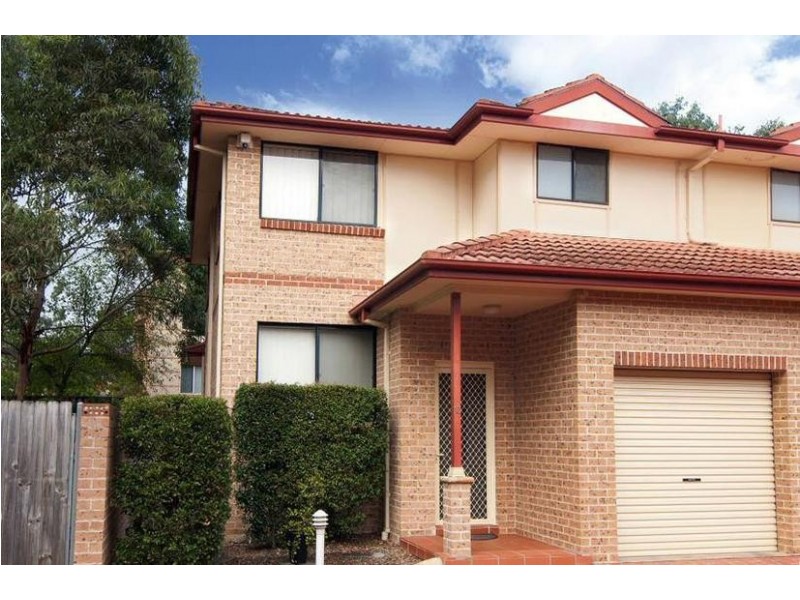 Baulkham Hills NSW 2153