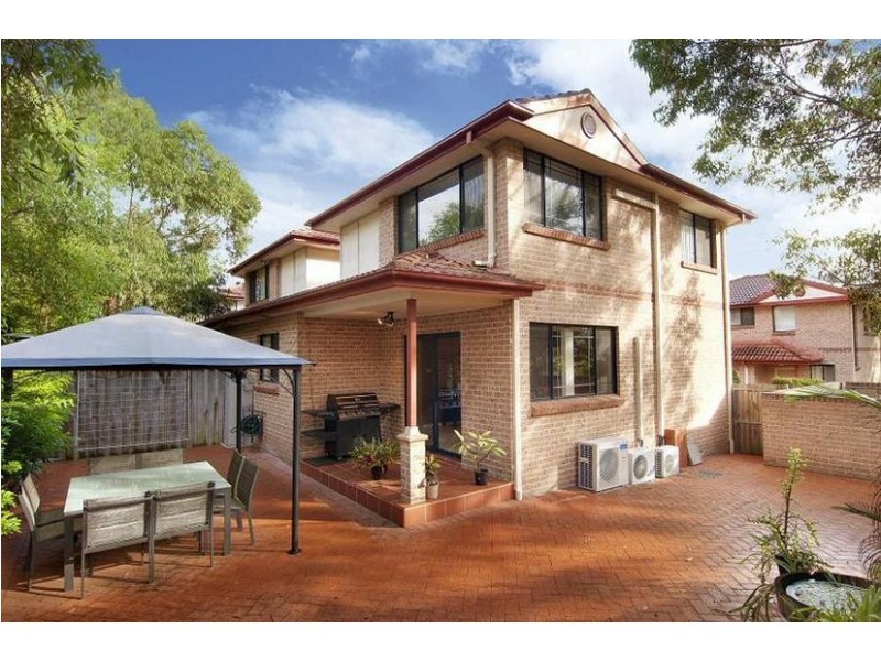 Baulkham Hills NSW 2153