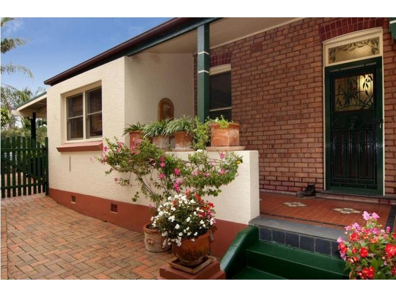 Constitution Hill NSW 2145