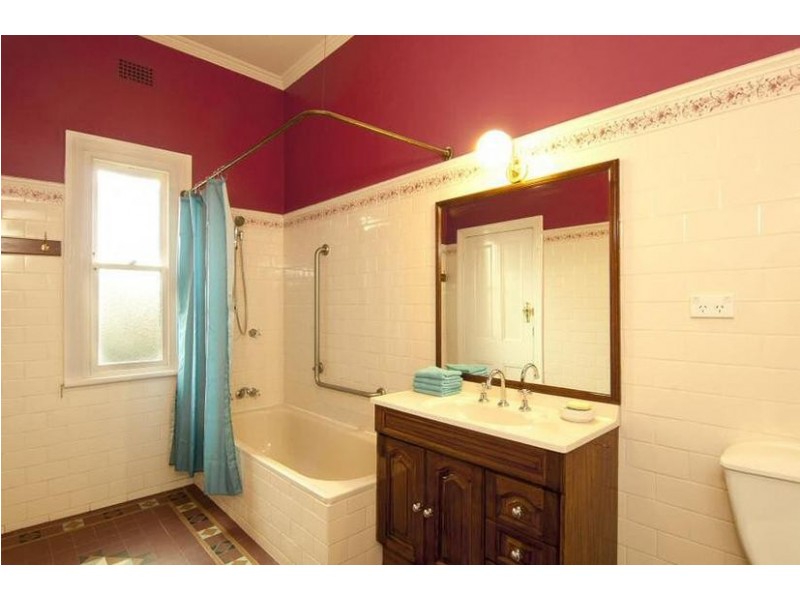 Constitution Hill NSW 2145