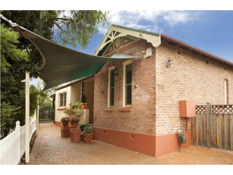 Constitution Hill NSW 2145