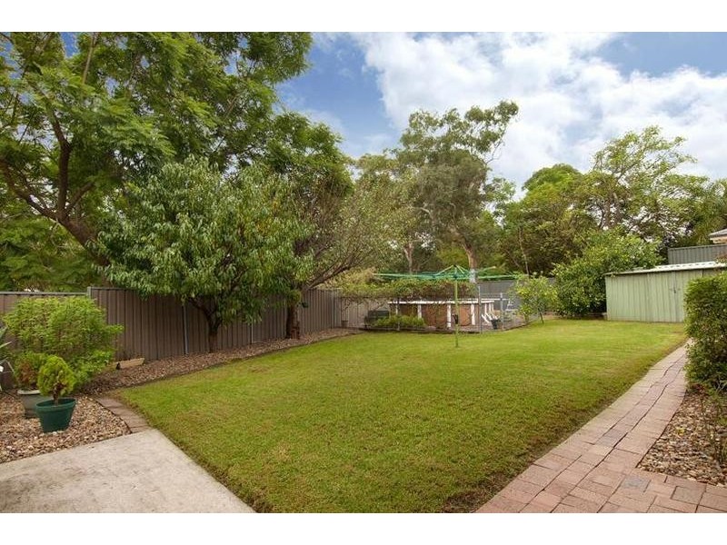 Baulkham Hills NSW 2153